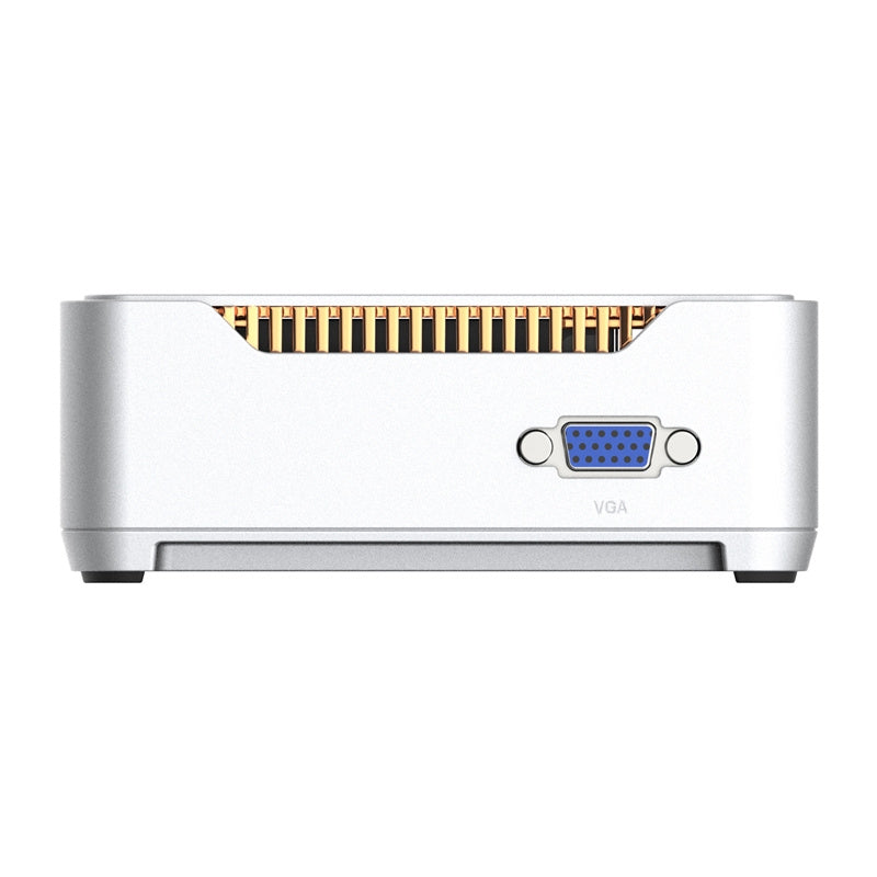 MINI PC AceMagic GK3 PLUS, Intel N97 16GB RAM + 512GB grå