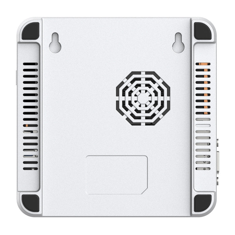 MINI PC AceMagic GK3 PLUS, Intel N97 16GB RAM + 512GB grå