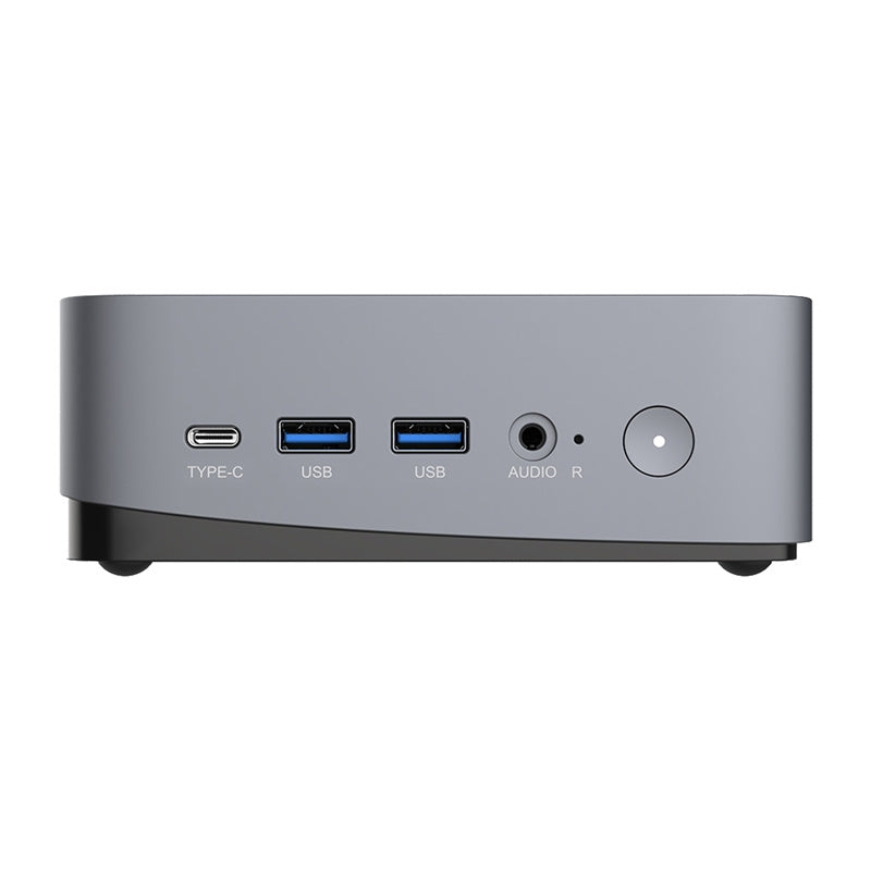 MINI PC AceMagic AD16, Intel 1340P + Intel® Iris® Xe Graphics 32GB RAM + 1TB szary
