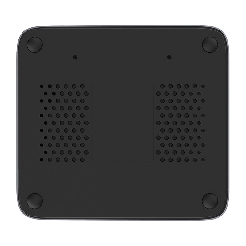 MINI PC AceMagic AD16, Intel 1340P + Intel® Iris® Xe Graphics 32GB RAM + 1TB szary