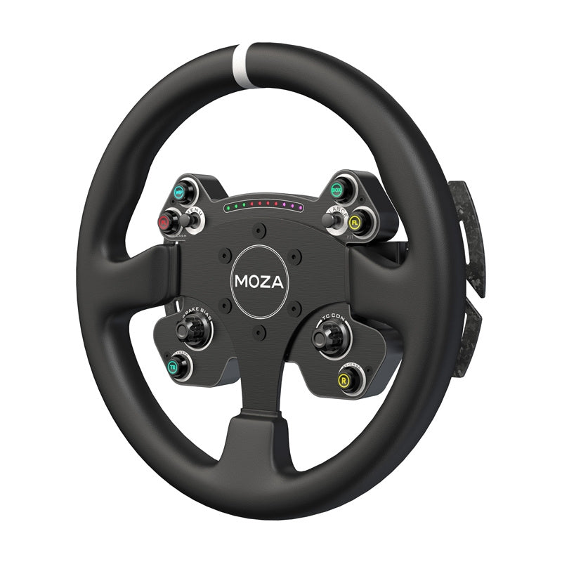 Moza Racing CS V2P spilstyret (PC)