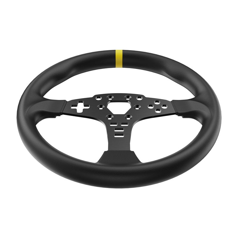 Moza Racing ES RS046 gaming rattet fælge