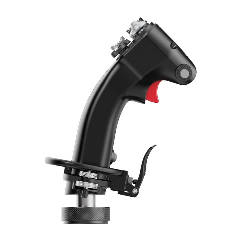 Flightstick MOZA MH16 flystyrestang
