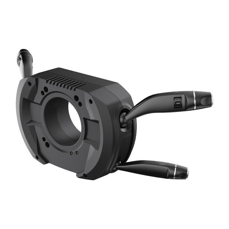 Moza Racing RS065 (PC) multifunktionelle manøvrer