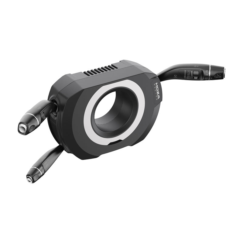 Moza Racing RS065 (PC) multifunktionelle manøvrer