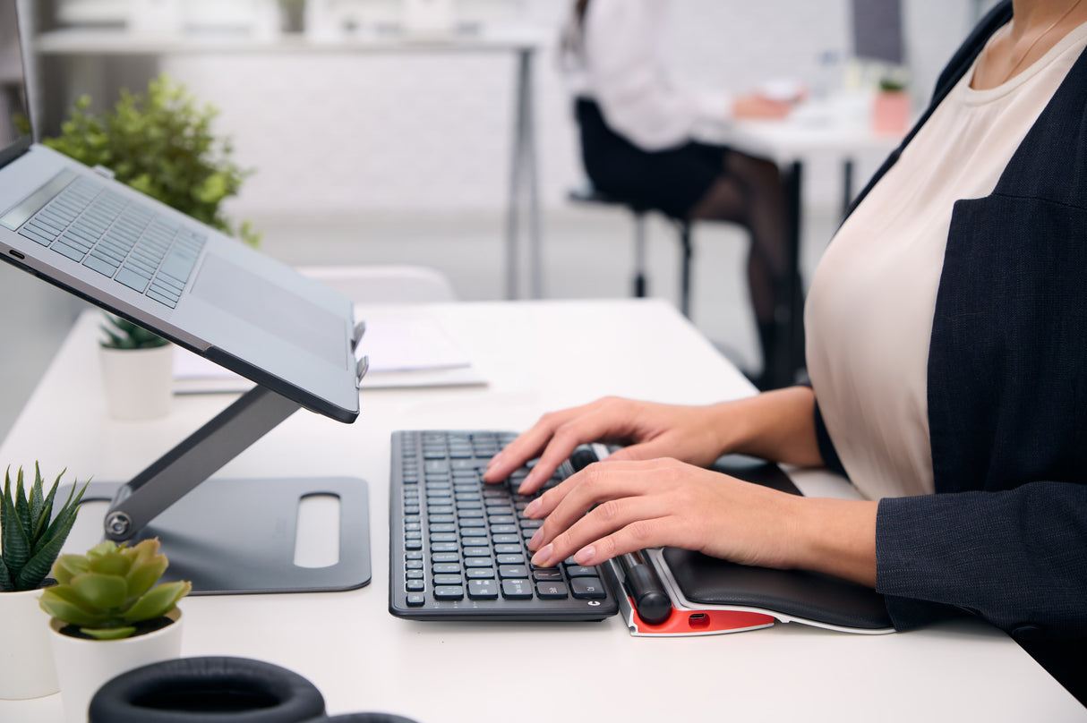 Contour Design RollerMouse Red Plus, wired