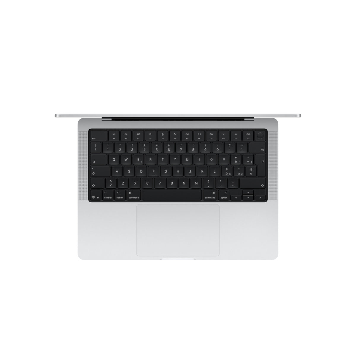 MacBook Pro 14" Apple M5 Pro 15C CPU