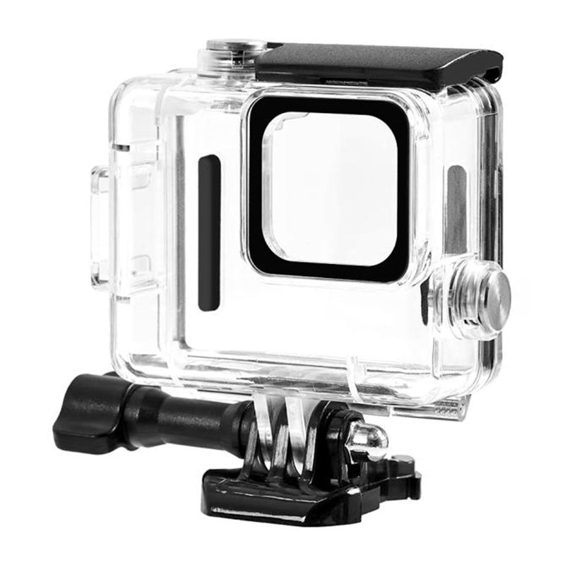 Puluz vandtæt kuffert til GoPro HERO 4K 2024 kamera