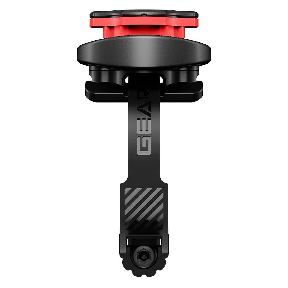 Spigen Gearlock MS100 Bike Handlebar Mount - sort