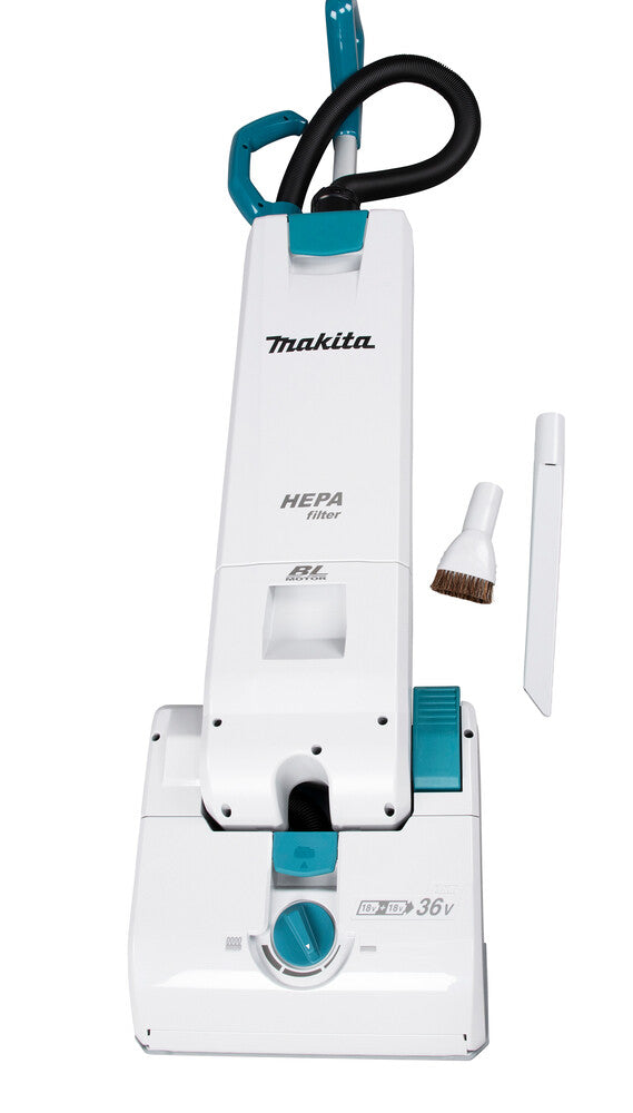 Makita DVC560Z Støvsuger 5liter