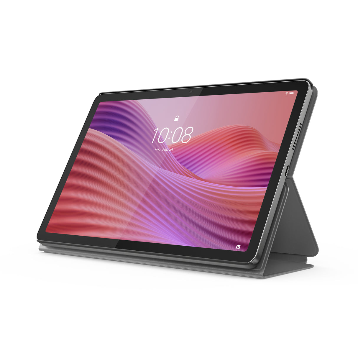 Lenovo Beskyttelsescover Grå Lenovo Tab