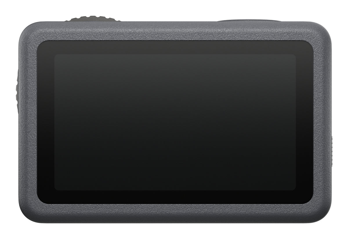 DJI Osmo Action 6 Adventure Combo 8K Action-kamera