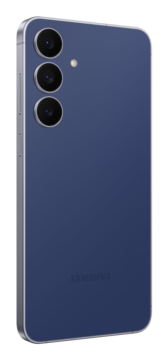 Samsung Galaxy S25 FE 17 cm (6.7") Dual SIM Android 16.0 5G USB Type-C 8 GB 128 GB 4900 mAh Marineblå