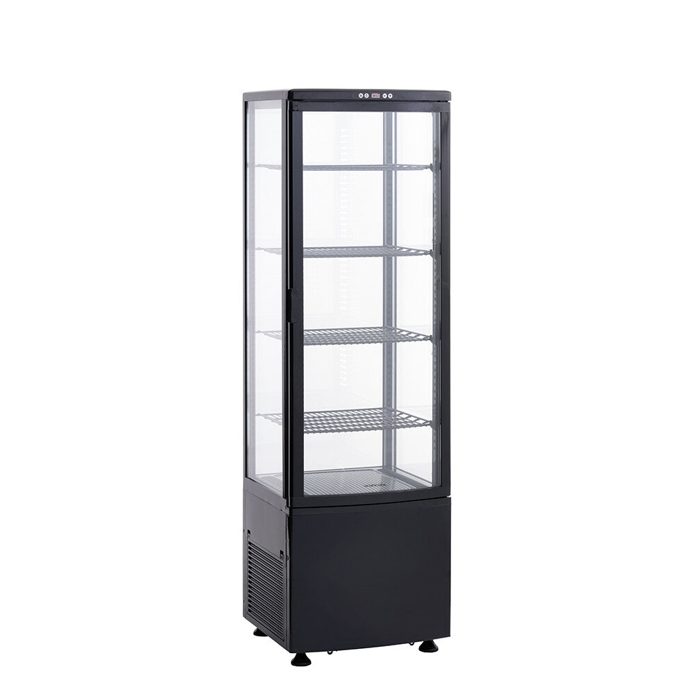 Scandomestic RTC 237 BE displaykøler