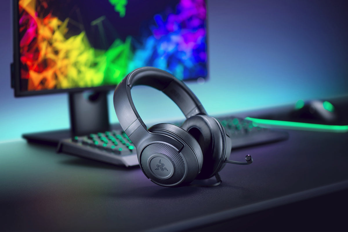 Razer Kraken X Lite 399834 gaming headset