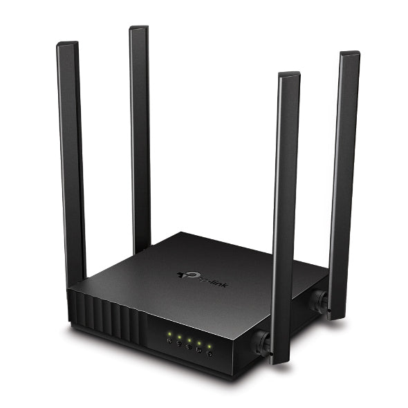 TP-Link Archer C54 Trådløs router