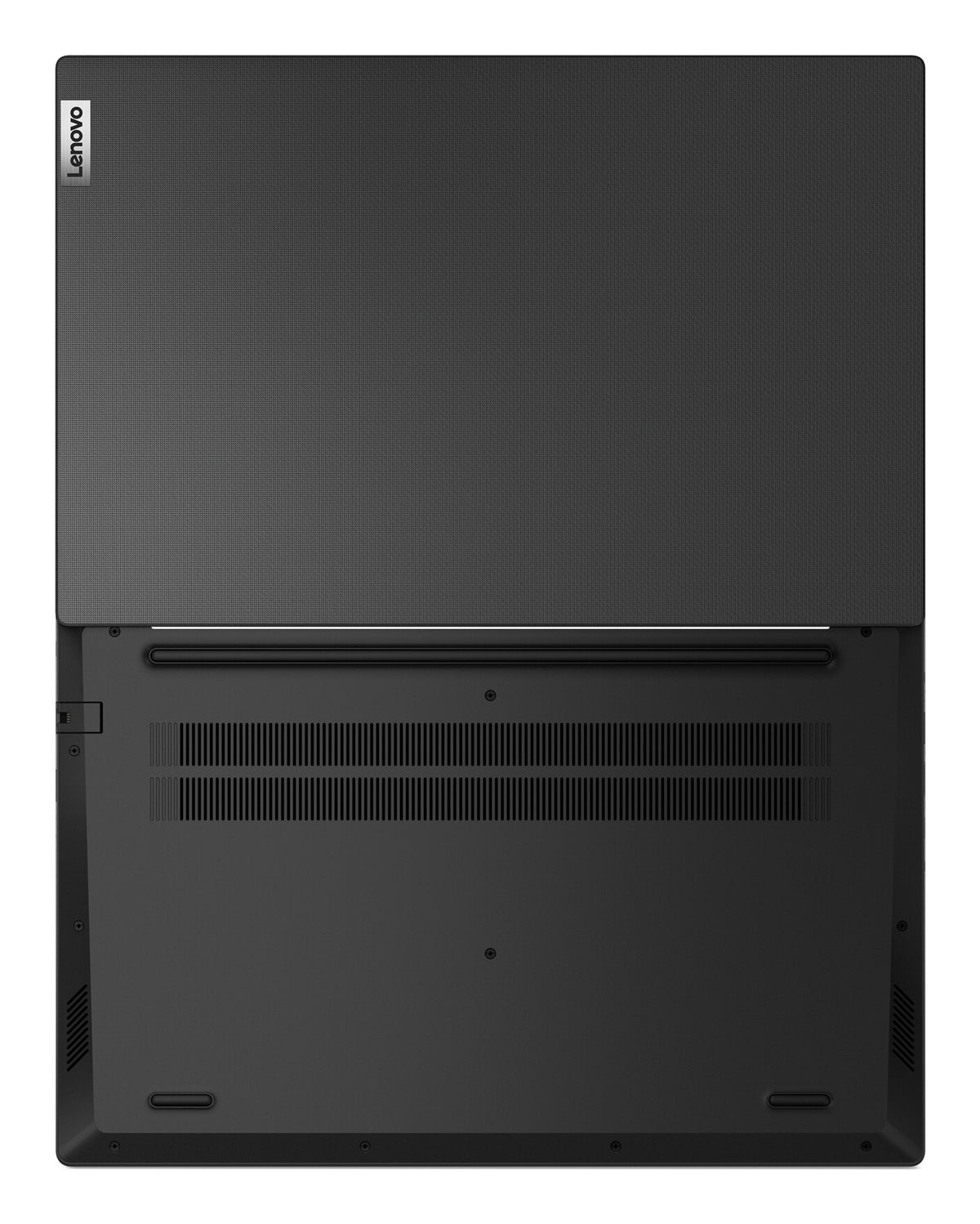 Lenovo V15 G4 AMN AMD Ryzen™ 5 7520U Laptop 39.6 cm (15.6") Full HD 16 GB LPDDR5-SDRAM 512 GB SSD Wi-Fi 6 (802.11ax) Black English