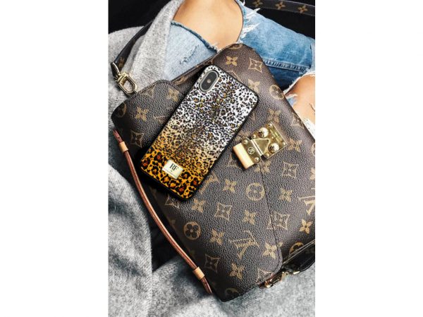 Richmond & Finch - back cover - Apple iPhone X, XS