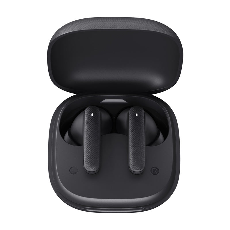 TWS QCY Buds T43 ENC hovedtelefoner (grå)