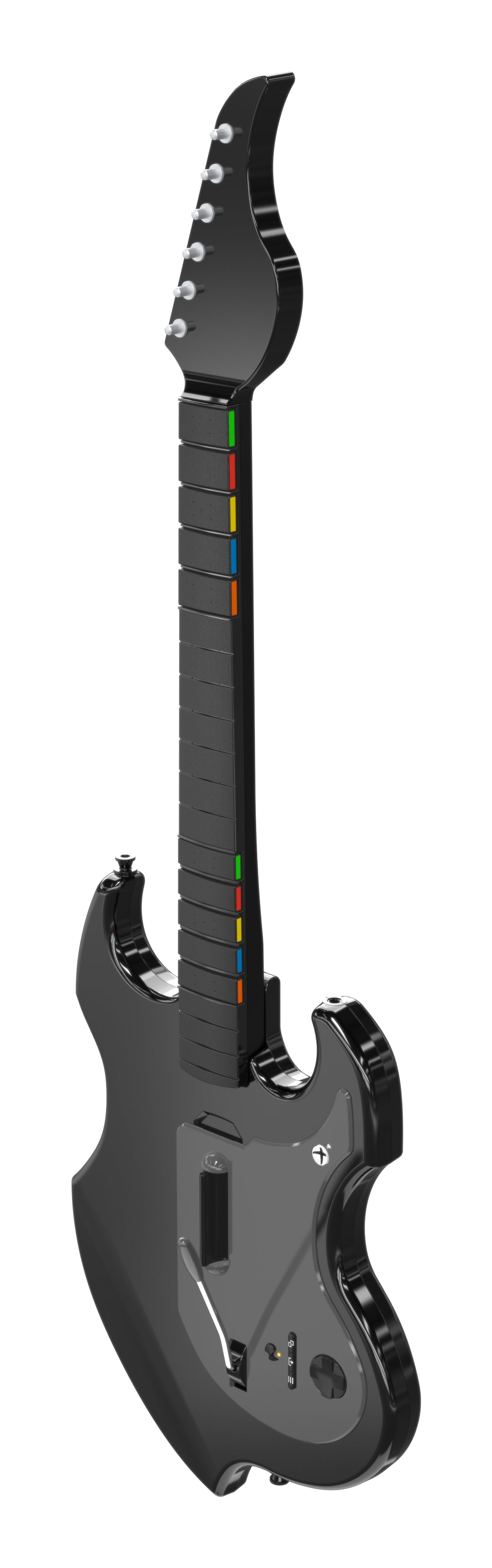 PDP RIFFMASTER Guitar controller Microsoft Xbox Series S Microsoft Xbox Series X