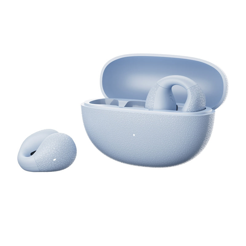 QCY Crossky C10 hovedtelefoner (blå)