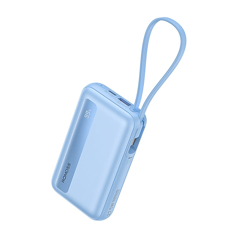 Powerbank Romoss PPR20 20000mAh (blå)