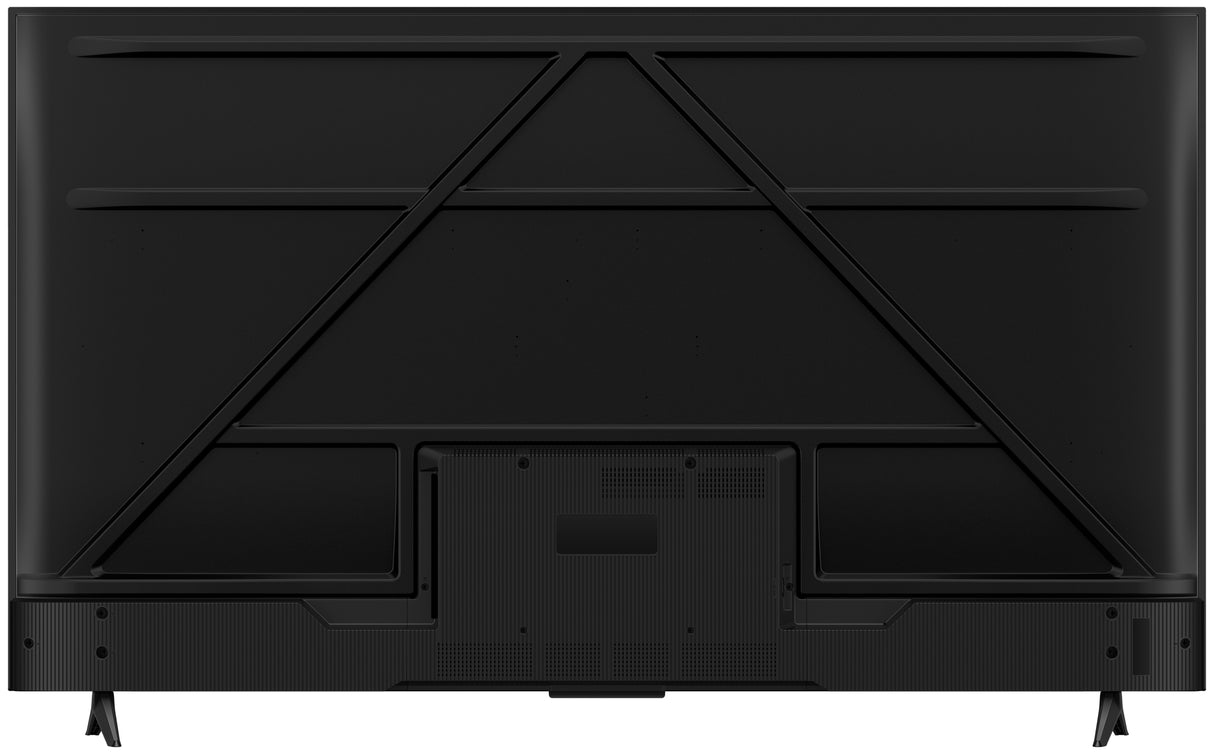 TCL 65P6K UHD 4K Google TV