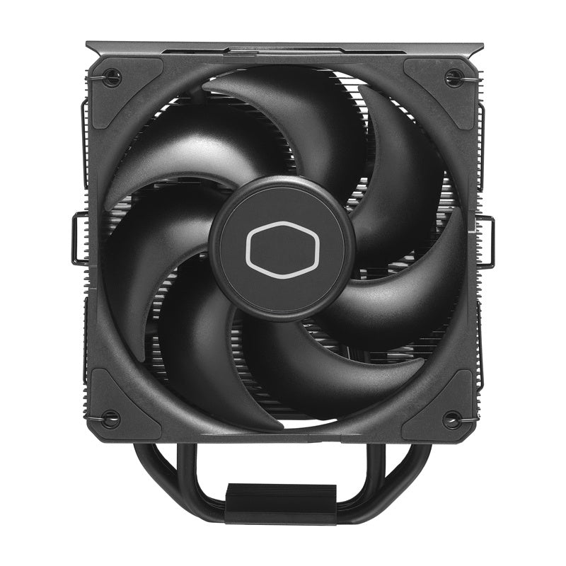 Cooler Master Hyper 212 Black X Duo CPU køler (sort)