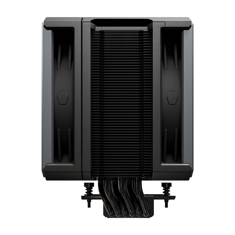 Cooler Master Hyper 612 APEX CPU køler (sort)