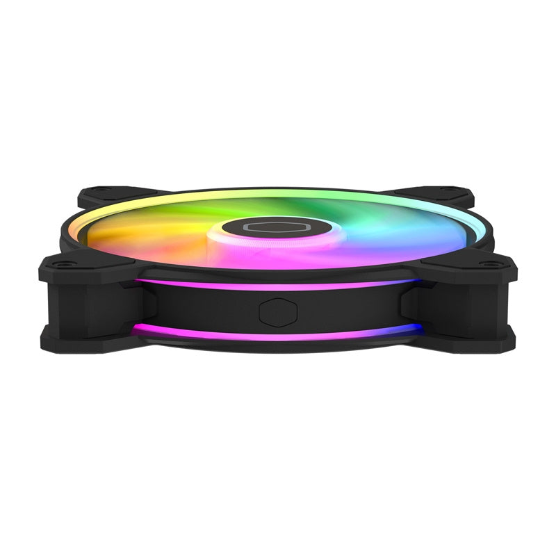 MasterFan MF140 Halo2 Fan (sort)