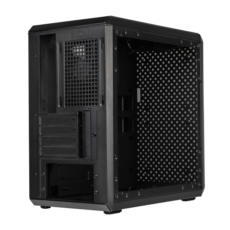 Cooler Master MasterBox Q300L computerkasse (sort)