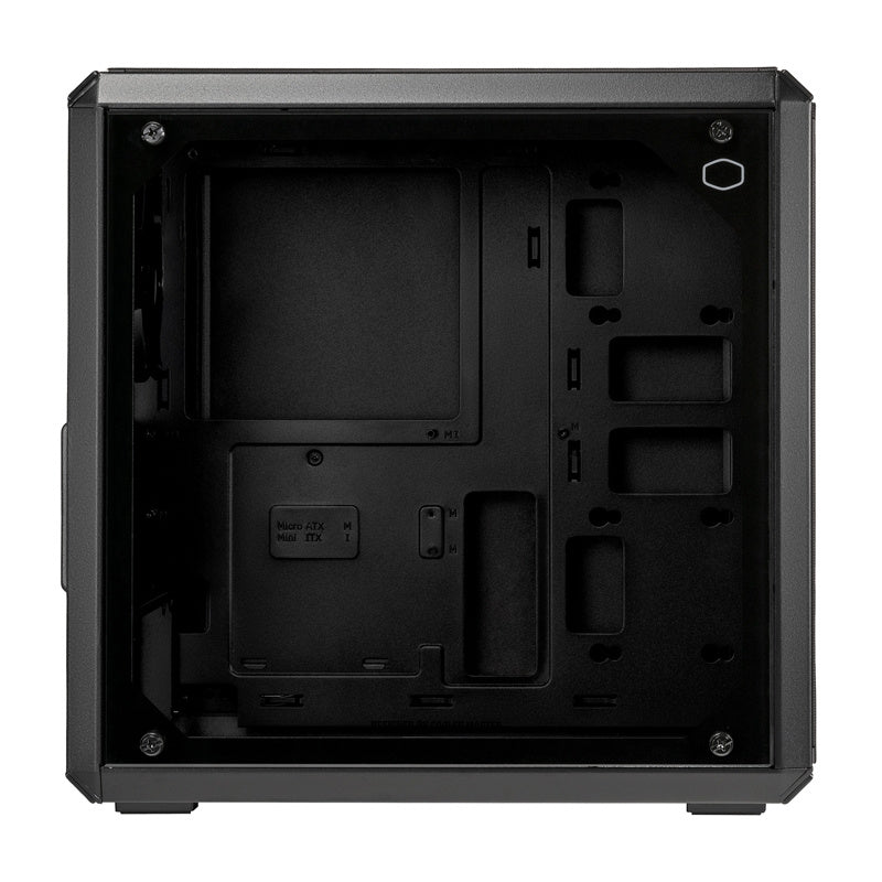 Cooler Master MasterBox Q300L computerkasse (sort)