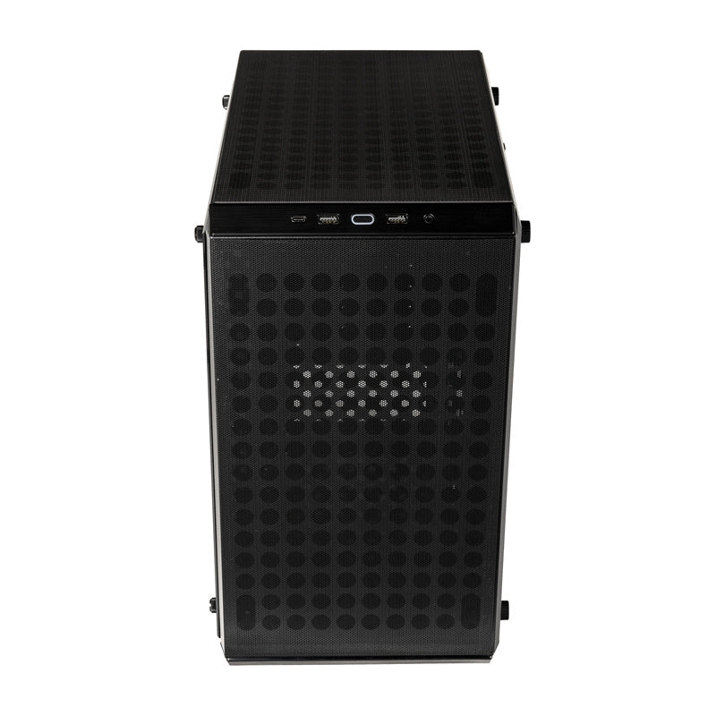 Cooler Master Q300L V2 computerkasse (sort)