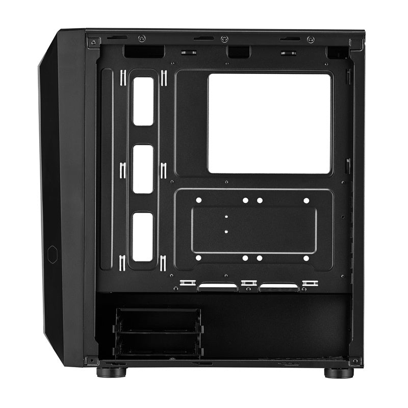 Cooler Master CMP510 ARGB computercase (sort)