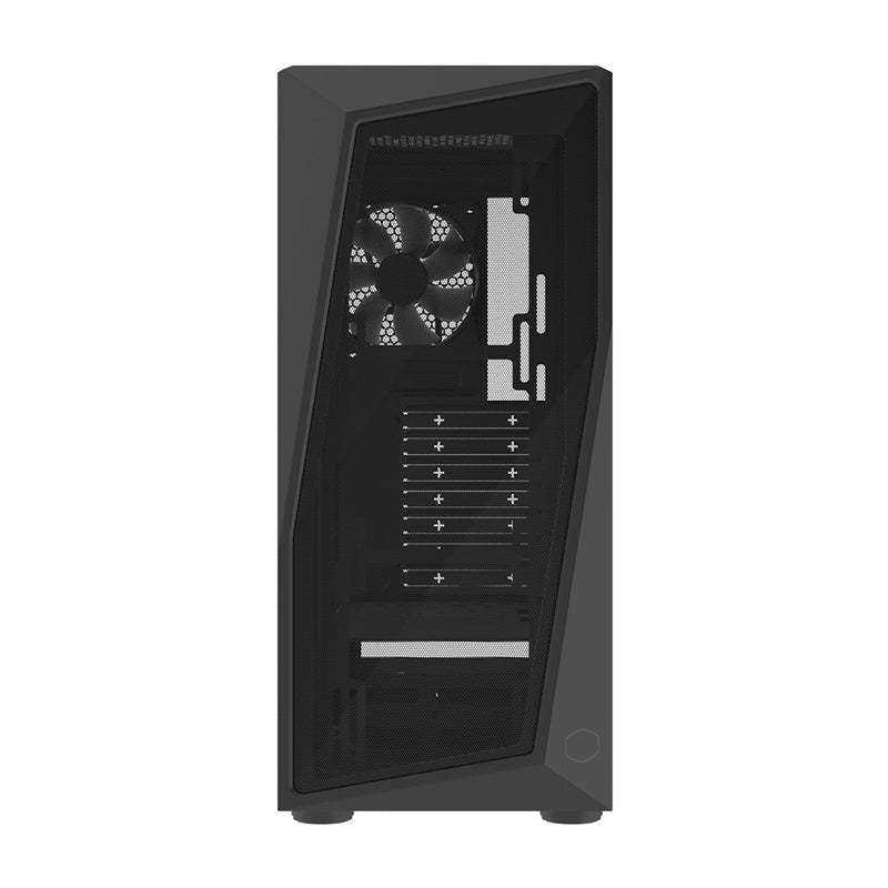 Cooler Master CMP 520L computerkasse (sort)