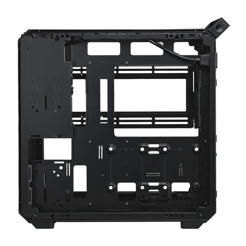 Cooler Master Qube 500 Flatpack computerkasse (sort)