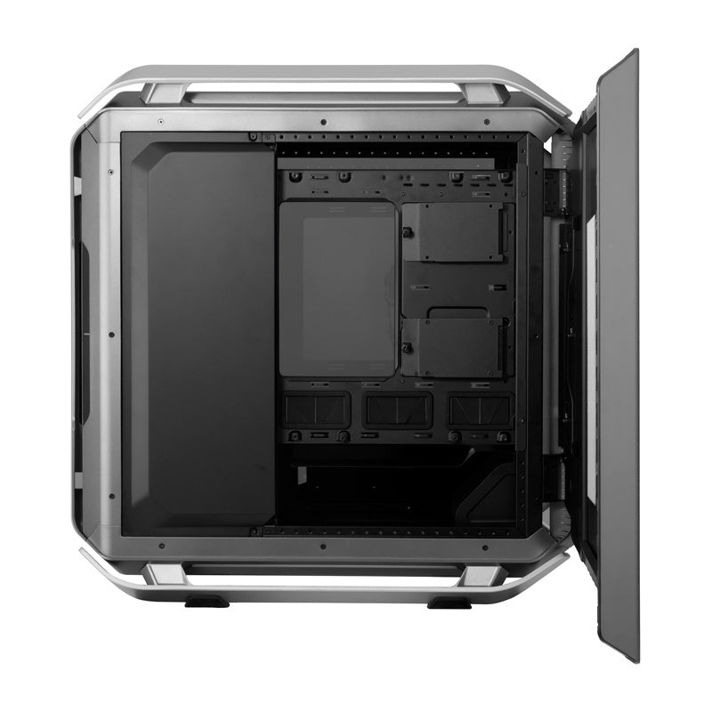 Cooler Master Cosmos C700P computerkasse (sort)