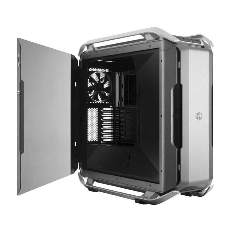 Cooler Master Cosmos C700P computerkasse (sort)