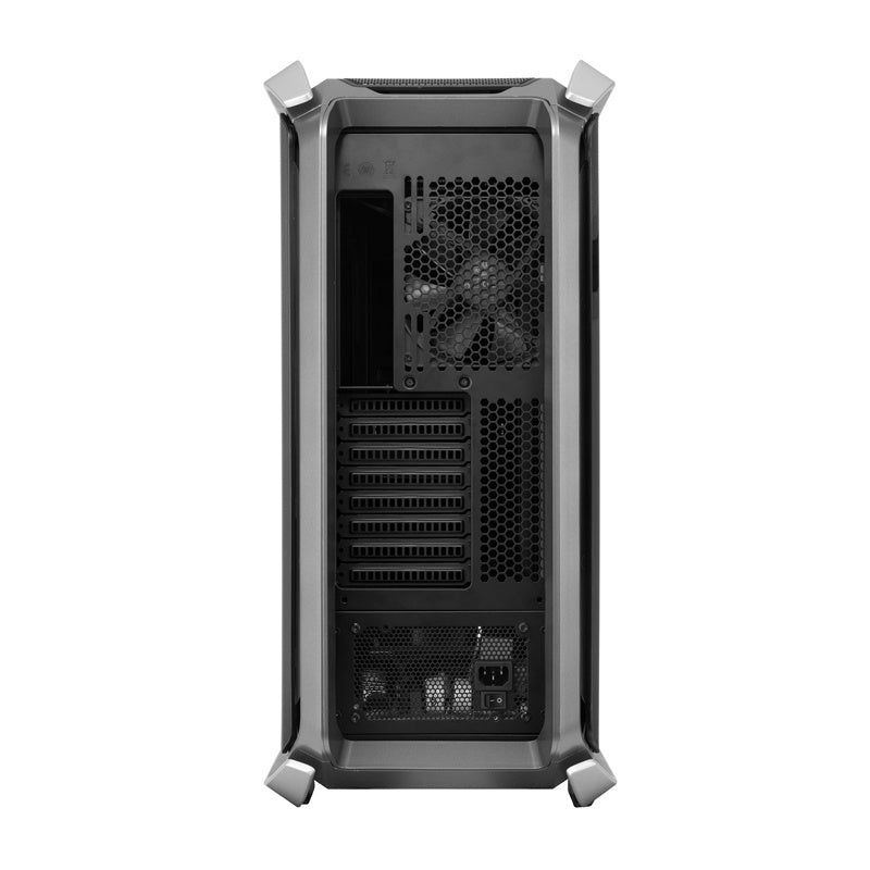Cooler Master Cosmos C700P computerkasse (sort)