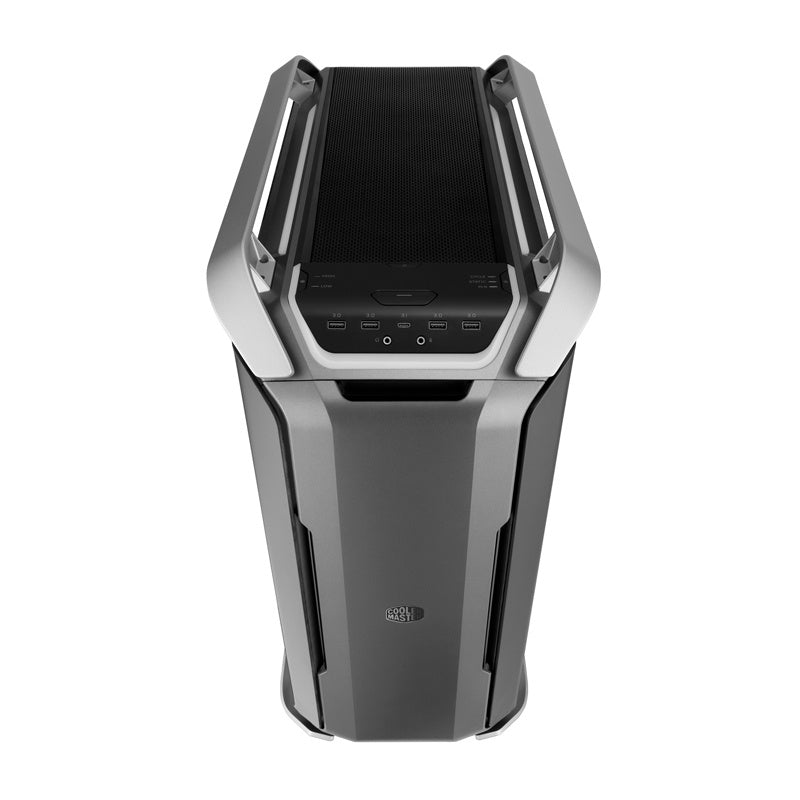 Cooler Master Cosmos C700P computerkasse (sort)