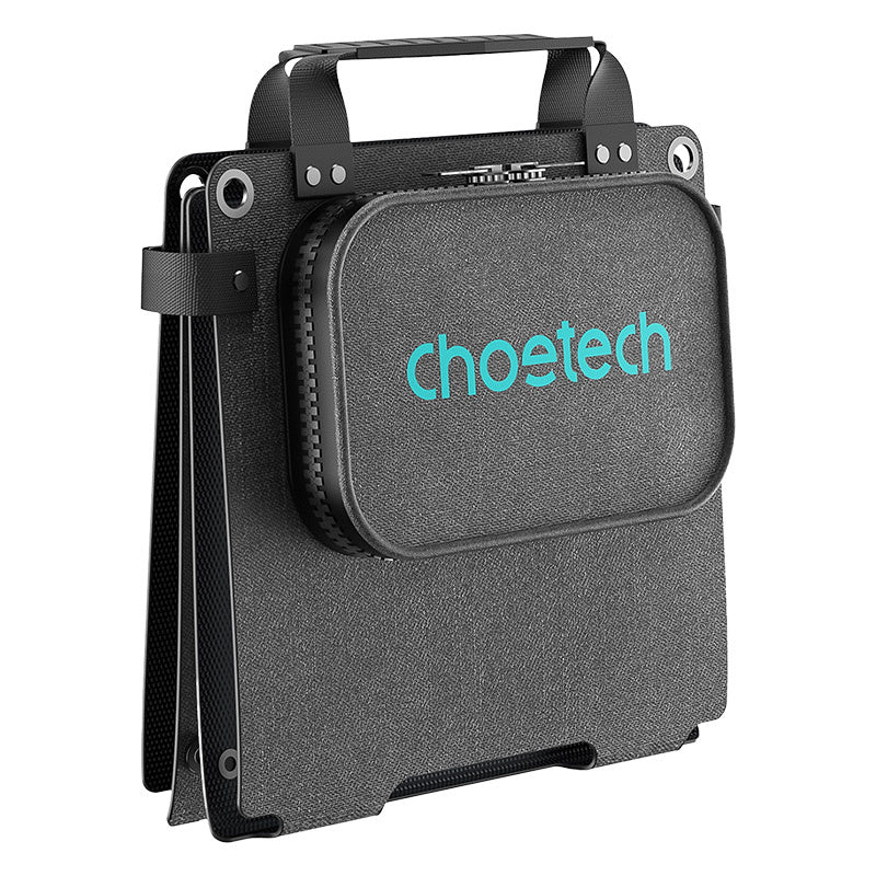 Choetech SC005-GY 28W foldbar soloplader