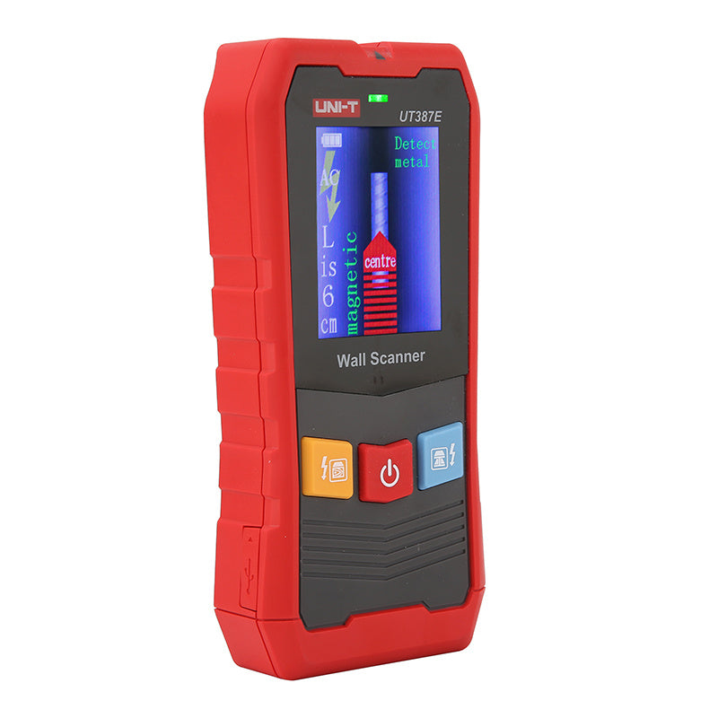 UNI-T UT387E metaldetektor