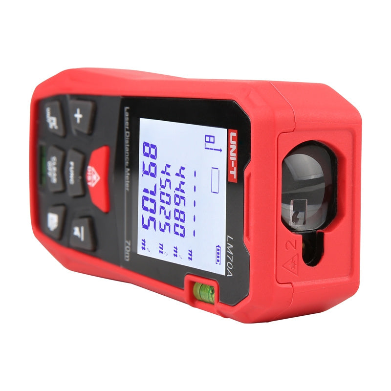 UNI-T LM70A laserdistancemåler