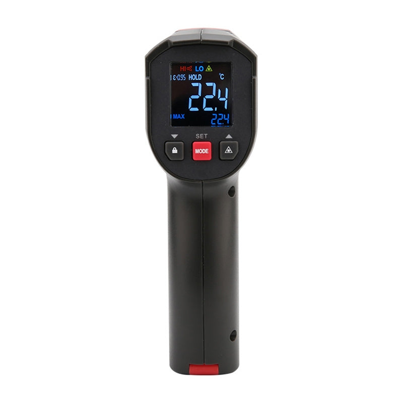 UNI-T UT306C infrarød termometer