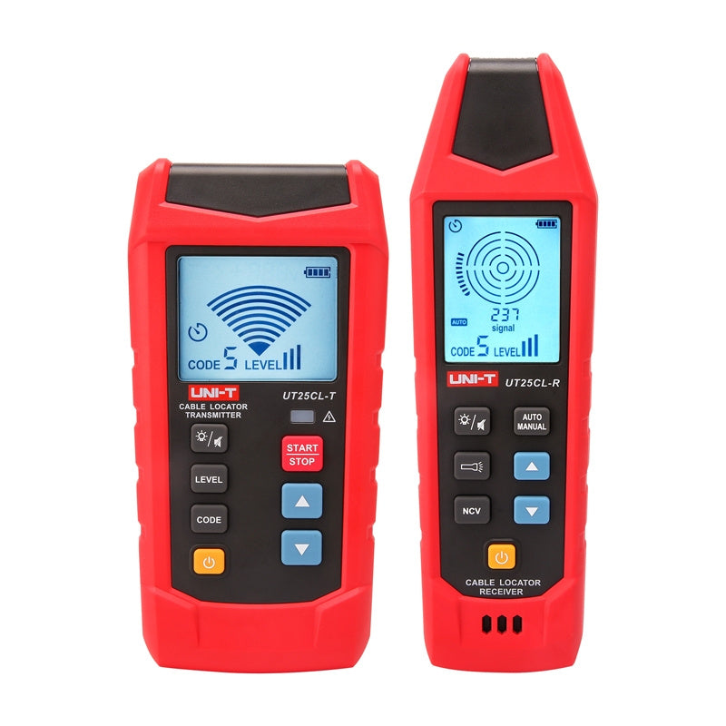 UNI-T UT25CL ledningsdetektor