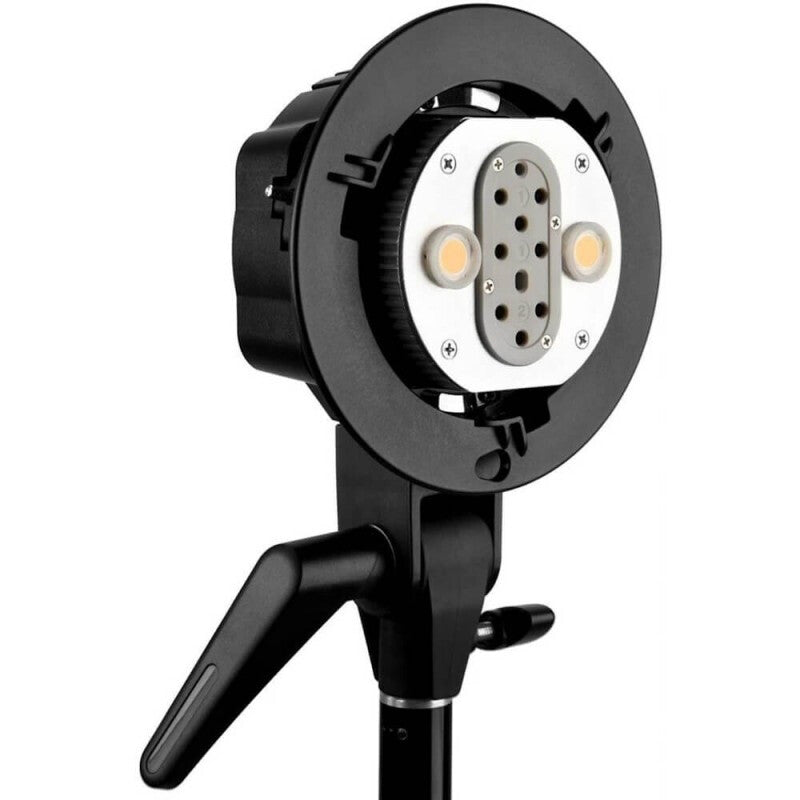 GODOX AD-B2 S dobbeltmontering