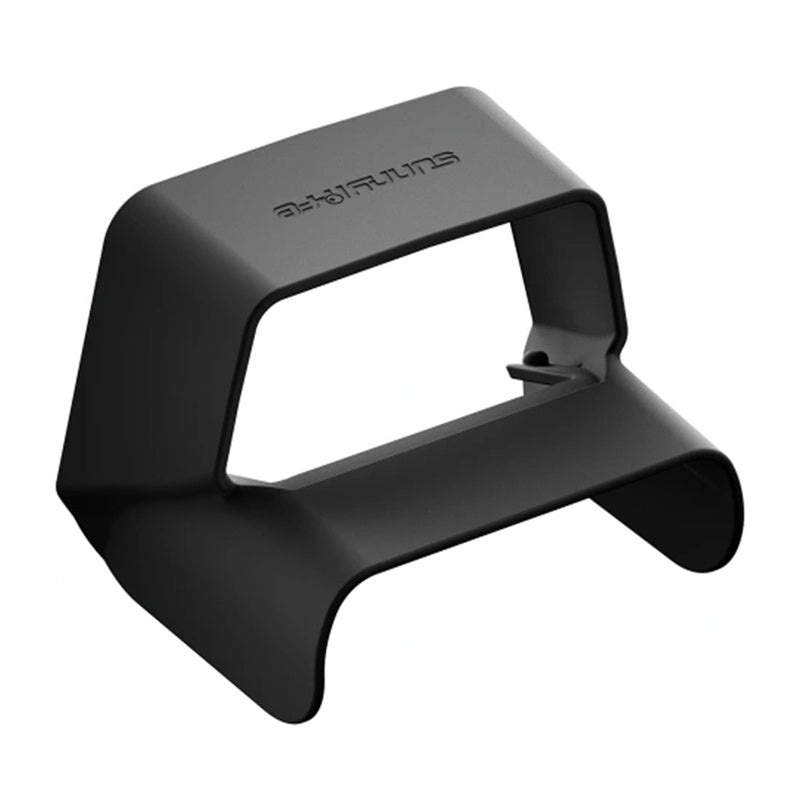 Sunnylife-objektivhjelm til DJI Flip (sort)