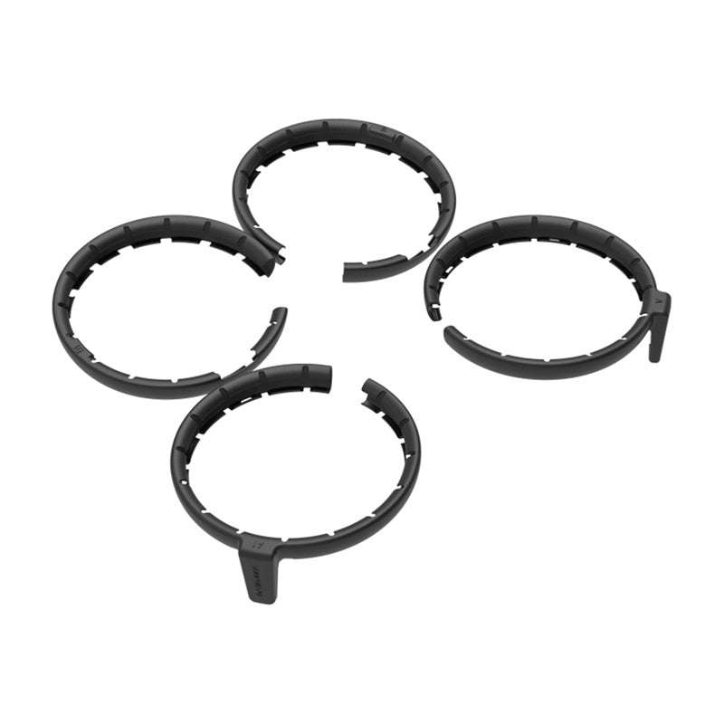 Sunnylife-propellerbeskyttelse til DJI Flip (sort)