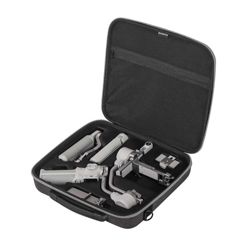 Sunnylife multifunktionelle skuldertaske til DJI RS 4 Mini
