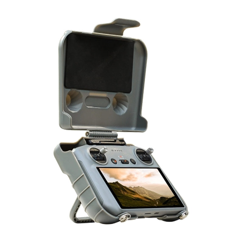 Sunnylife-kasse og objektivhjelm til RC 2/1